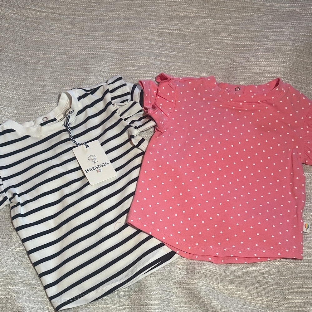 Adventirewear 360 baby girls